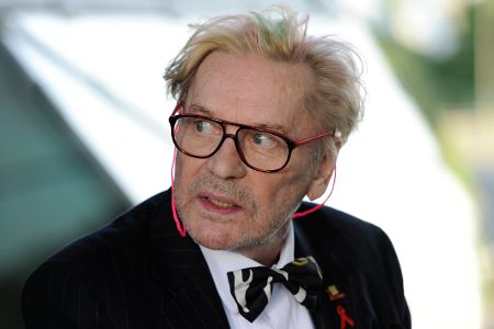 helmut berger