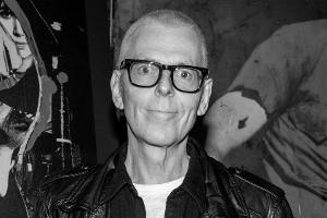 The-Smiths-Bassist Andy Rourke ist tot