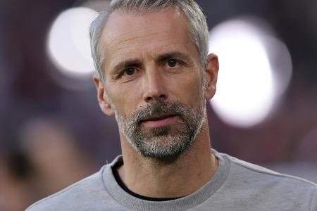 Rose will die Bayern ärgern