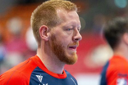 Handball: Saison-Aus für Flensburgs Gottfridsson