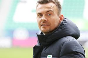 Terzic-Kumpel Maaßen will "nötige Punkte holen"