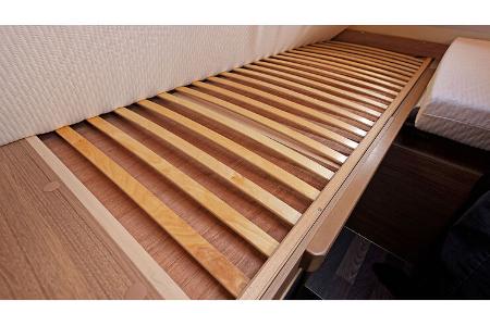 Weinsberg Caracore Lattenrost f