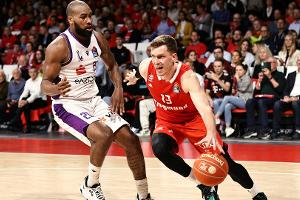 Bayern-Basketballer: Obst mit Glück im Unglück