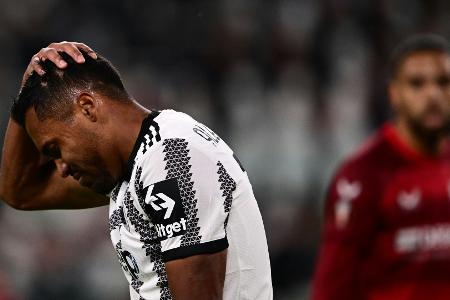 Finanzvergehen: Juve droht erneut Ärger