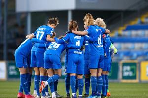 Hoffenheim hält Champions-League-Traum am Leben