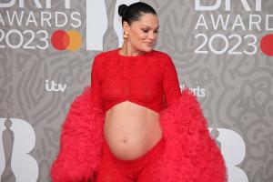 Sängerin Jessie J ist erstmals Mutter geworden