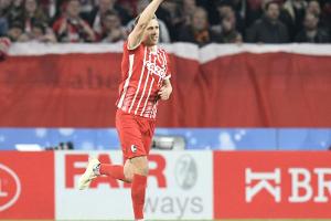 Freiburg träumt weiter von der Königsklasse