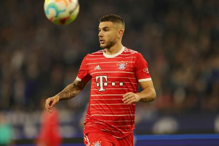 Tuchel fiebert Hernandez entgegen - und 