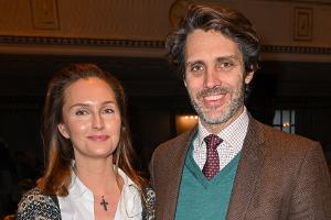 Wittelsbacher-Hochzeit: Schwächeanfall bei Braut Sophie-Alexandra?