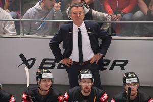 "Alle fit": DEB-Team ohne personelle Probleme