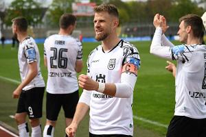 Ulm dritter Aufsteiger in die 3. Liga