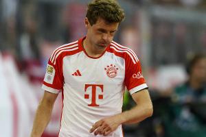 Niederlage gegen Leipzig: Bayern patzt im Titelkampf