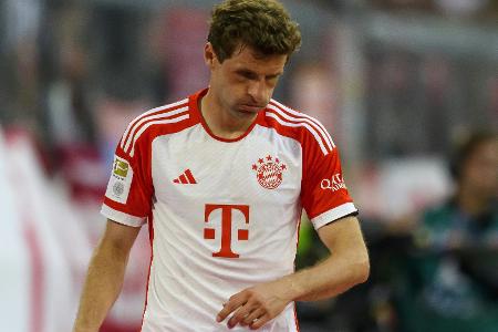 Niederlage gegen Leipzig: Bayern patzt im Titelkampf