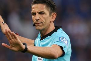 Aytekin, Brych, Ittrich: Schiedsrichter sauer auf Gräfe