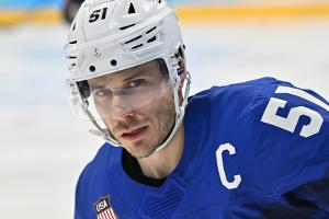 DEL: Wolfsburg verpflichtet US-Center Miele