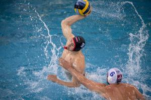 Wasserball: Spandau zum 38. Mal deutscher Meister