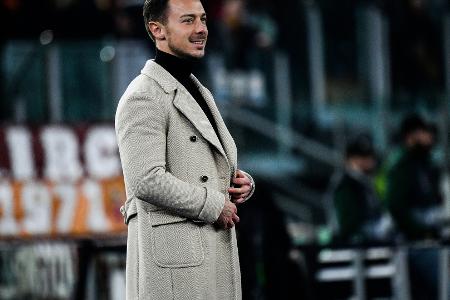 Salzburg zum zehnten Mal in Serie Meister