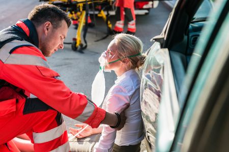 Das sind die wichtigsten Lebensretter im Auto