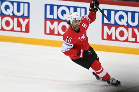 Schweiz möglicher deutscher Viertelfinalgegner - USA mühelos