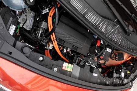 SPERRFRIST 9. September 2020 12 Uhr Opel Zafira-e Life Fahrbericht