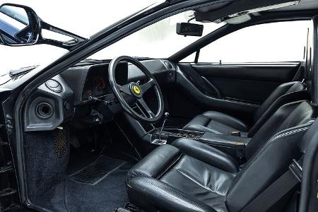 1986 Ferrari Testarossa Monospecchio