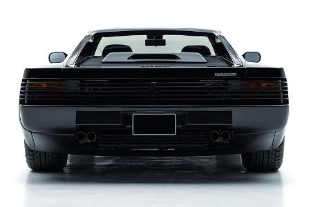 1987 Ferrari Testarossa Monodado