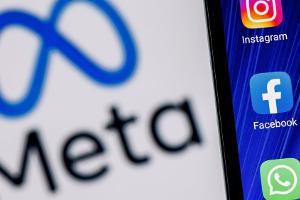 Rekordstrafe für Meta: Facebook-Mutter soll 1,2 Milliarden Euro zahlen