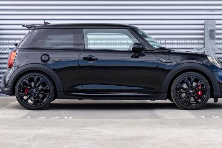 Mini John Cooper Works 1to6 Edition 2023