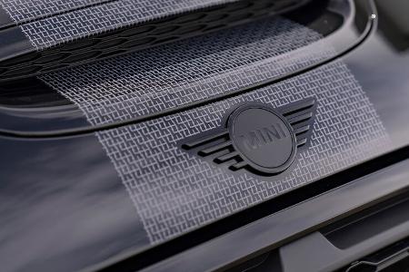 Mini John Cooper Works 1to6 Edition 2023