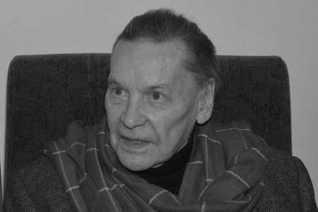 Fans können sich am Mittwoch von Filmstar Helmut Berger verabschieden