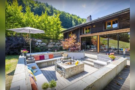 Ferienhaus statt Hotel: Portal präsentiert die Top-Unterkünfte 2023