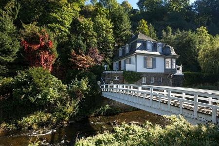 Ferienhaus statt Hotel: Portal präsentiert die Top-Unterkünfte 2023