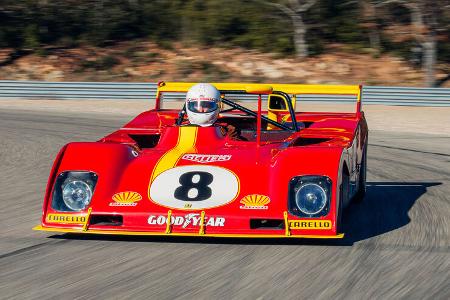 Ferrari 312 PB (1972)