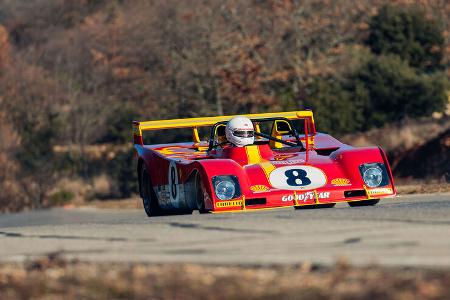 Ferrari 312 PB (1972)