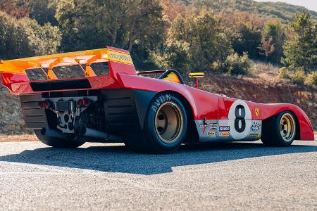 Ferrari 312 PB (1972)