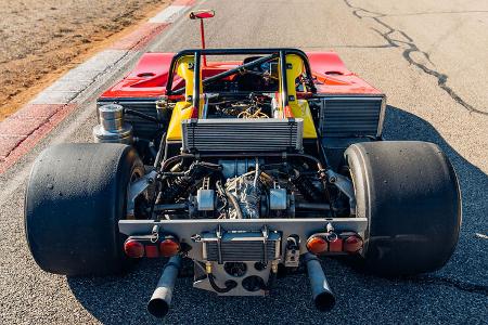 Ferrari 312 PB (1972)