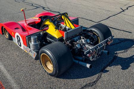 Ferrari 312 PB (1972)