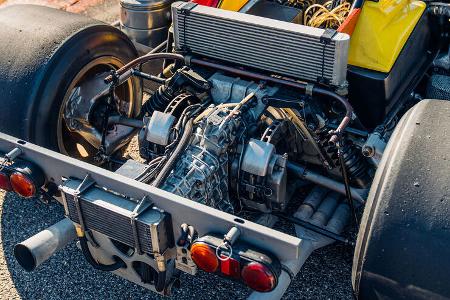 Ferrari 312 PB (1972)