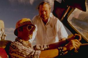"Fear and Loathing in Las Vegas": Johnny Depps Drogentrip wird 25