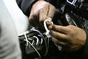 Deutscher Boxsport-Verband von IBA suspendiert