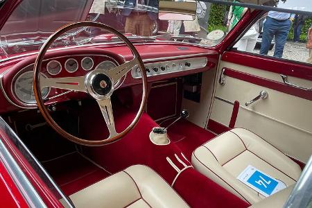 Concorso d'Eleganza Villa d'Este 2023