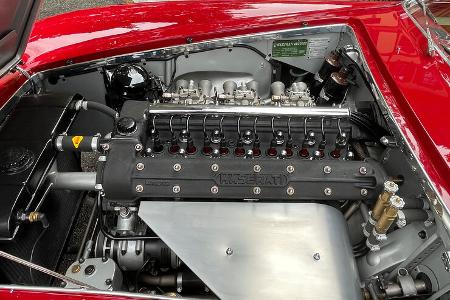 Concorso d'Eleganza Villa d'Este 2023