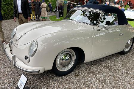 Concorso d'Eleganza Villa d'Este 2023