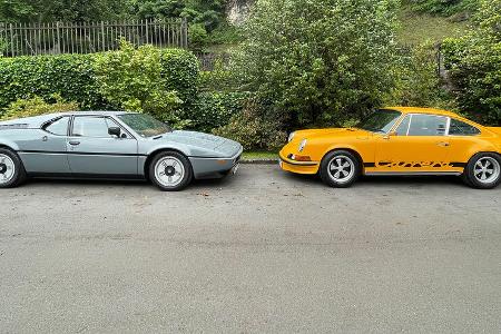 Concorso d'Eleganza Villa d'Este 2023