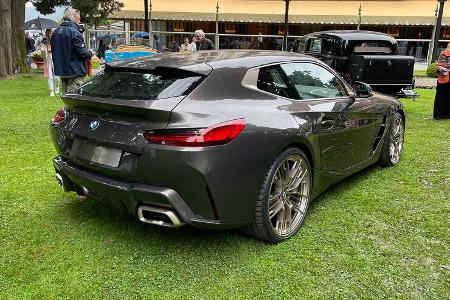 Concorso d'Eleganza Villa d'Este 2023