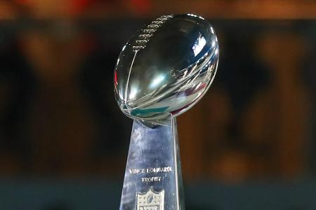 Hier fanden die letzten zehn Super Bowls statt - Die NFL vergibt den Super Bowl 2026 ins Levi's Stadium in San Francisco. 2024 steigt das Mega-Event im Allegiant Stadium in Las Vegas, 2025 im Caesars Superdome in New Orleans. In diesen Arenen fand der Super Bowl in den letzten zehn Jahren statt: