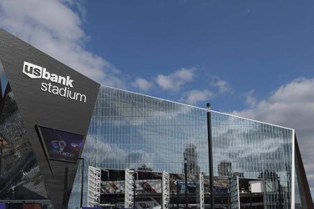 2018: US Bank Stadium (Minneapolis, Minnesota) - Philadelphia Eagles 41:33 New England Patriots