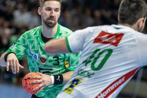 Handball: Wiede "möchte die Heim-EM unbedingt spielen"