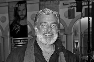 Mit 58 Jahren gestorben: Hollywood-Stars trauern um Ray Stevenson