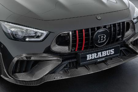Brabus 930 Mercedes-AMG GT 63 S E Performance